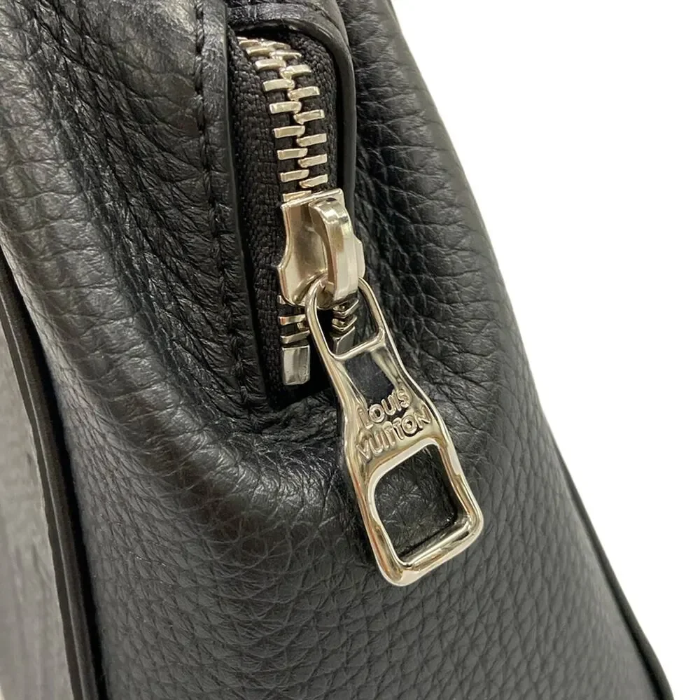 Louis Vuitton Vavin NV Monogram Shadow Pouch M57292